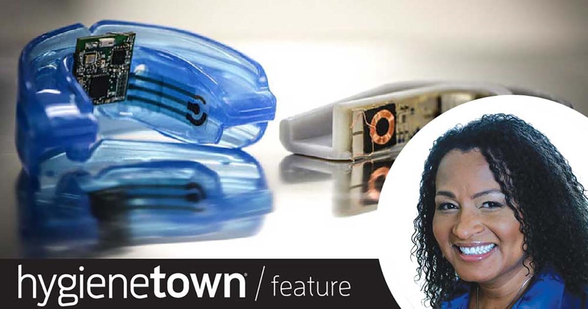 An Exciting Future for Your Practice Saliva-based diagnostics: Part 2